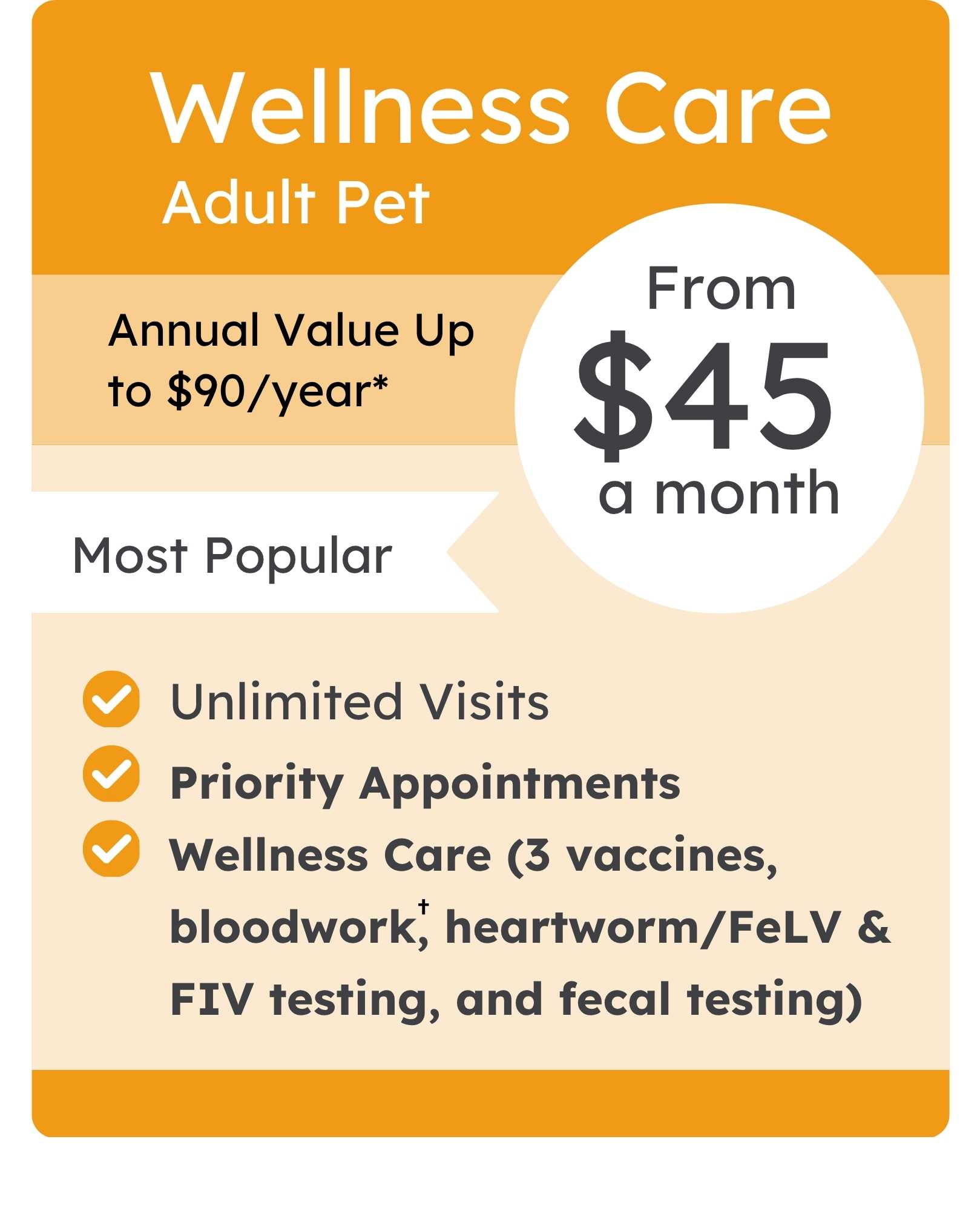 Town and Country VIPet Plan_pricing_Wellness_Whimsical